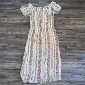 Old Navy Spring Dress